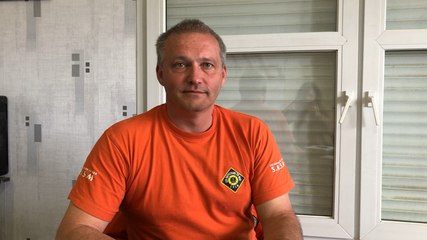 Les sauveteurs en mer en formation