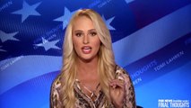 Tomi Lahren Says 'Left' Defends Ilhan Omar And 'Stoning Of Gays'