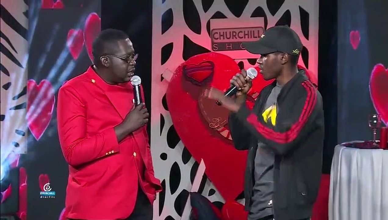 'TakaTaka' Hit Maker Alvino - Am Still Mad At My Ex