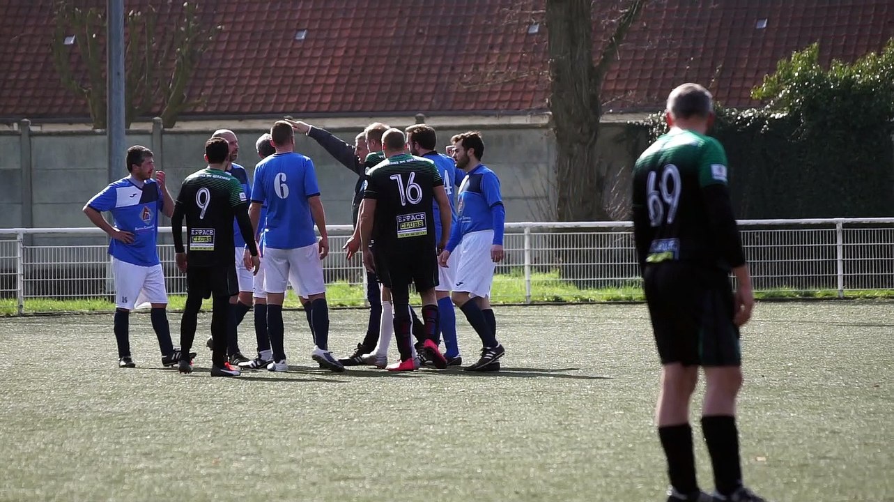 VETERANS - BREBIERES - MT2