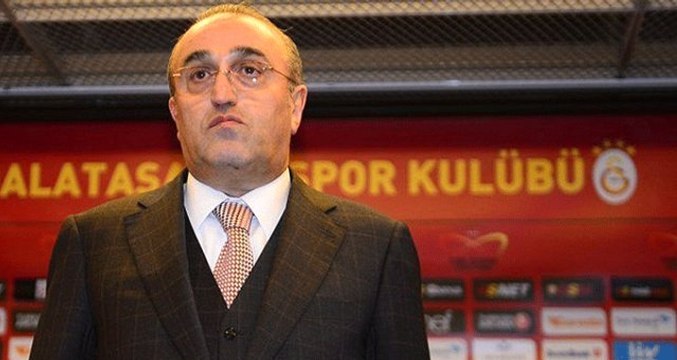 Başakşehir'den, Cumhuriyet Başsavcılığına Suç Duyurusu