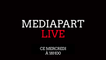 Mercredi dans MediapartLive: l’écrivain Alain Damasio, nos enquêtes et le procès France Télécom