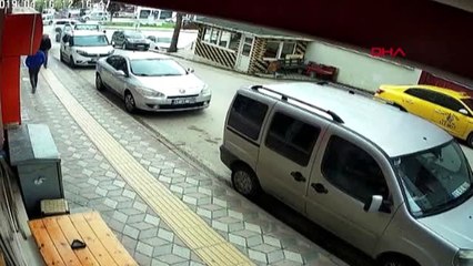 Bilecik'te Çay Ocağında Silahlı Kavga 3 Yaralı