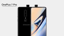 OnePlus 7 360 Renders