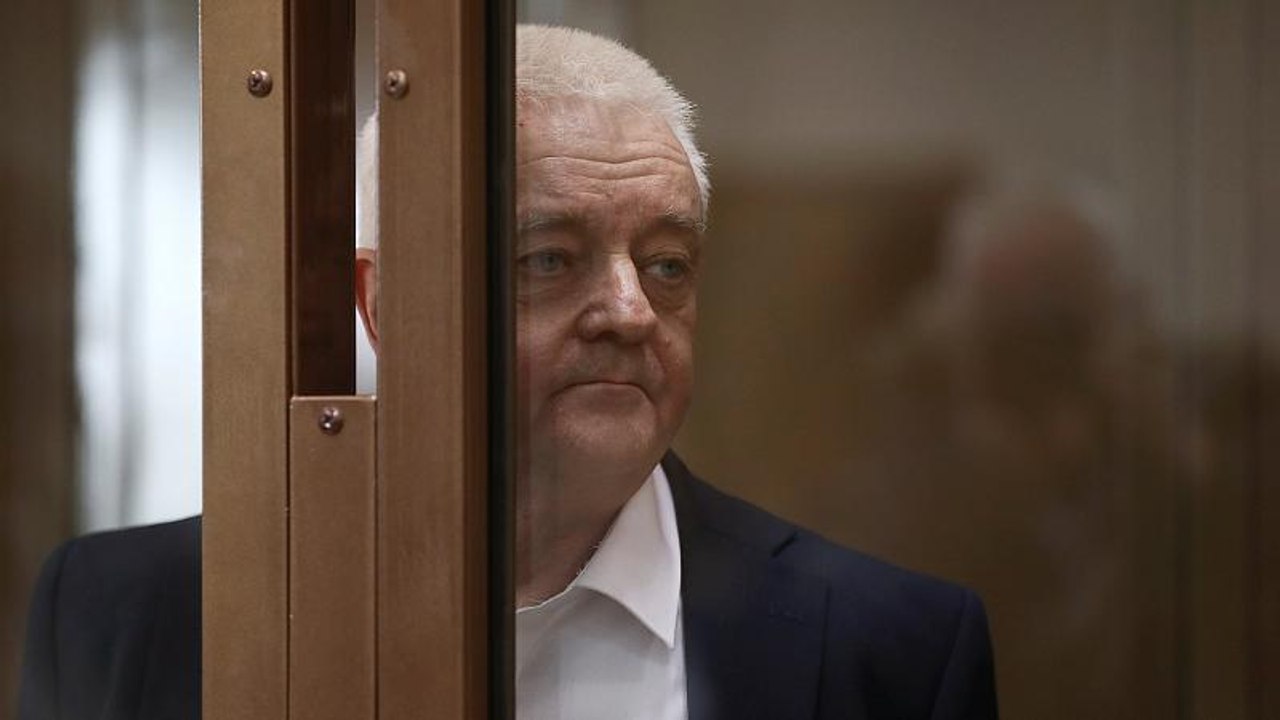 Норвежец приговорен в России к 14 годам колонии...