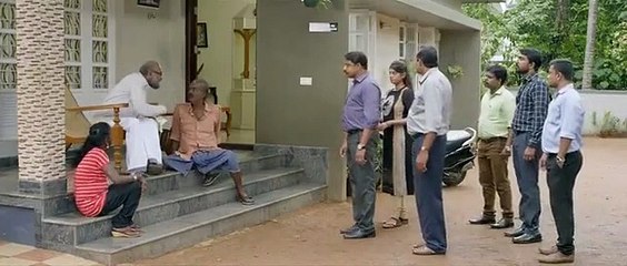 Sherlock Toms (2017) Malayalam DVDRip Movie Part 2