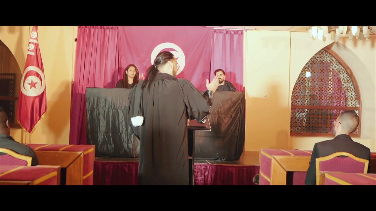 Akram Mag - El Gadhi - الڤاضي -