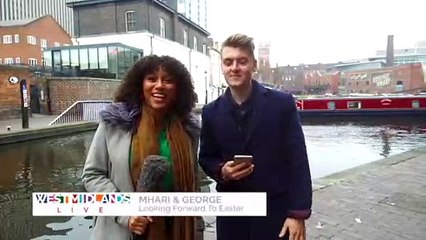 GOODLINES: 17th April 2019