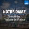 Incendie de Notre-Dame de Paris | Témoin de l'histoire de France