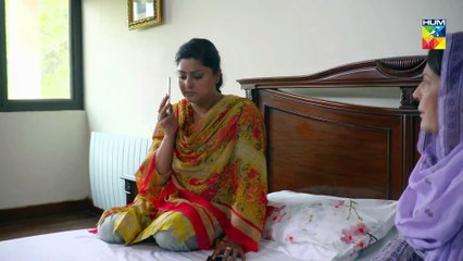 Log Kia Kahengay Episode #52 HUM TV Drama 16 April 2019