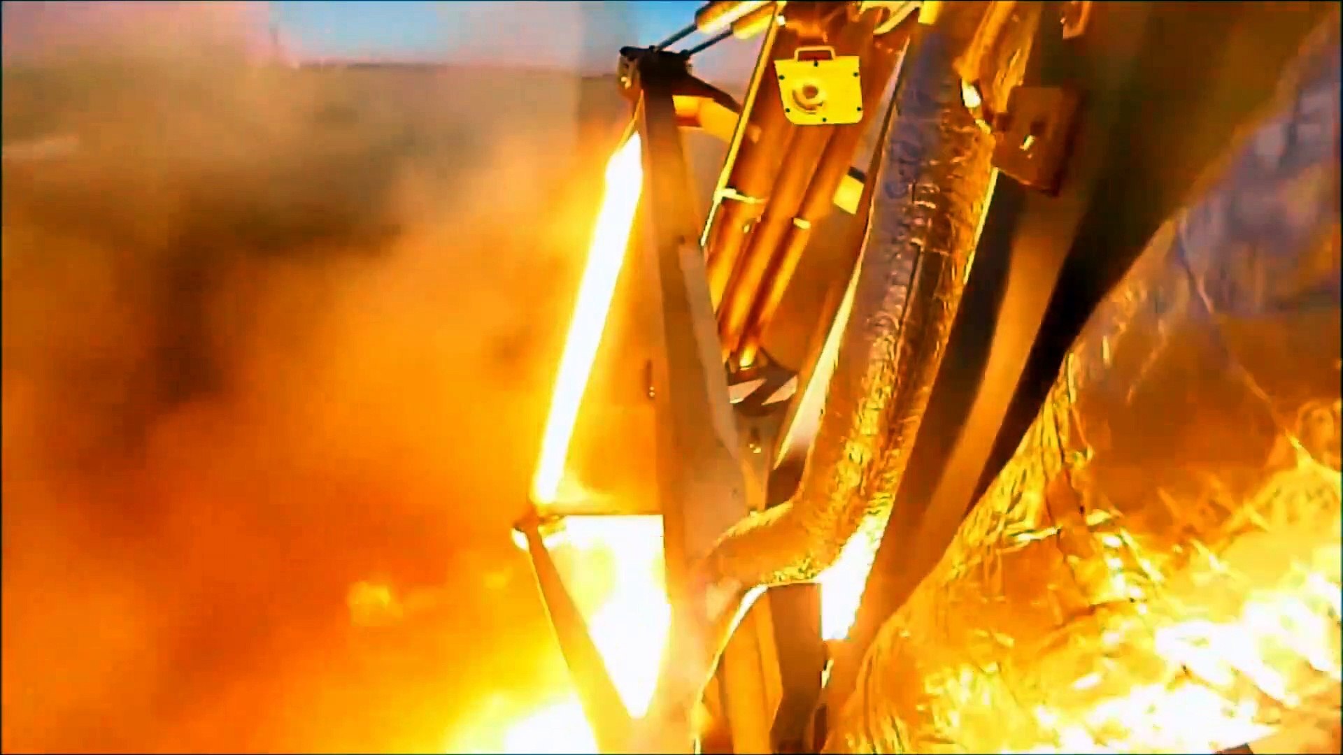 ⁣SpaceX has landed many Falcon 9 rockets, both for launch and for landing. Nearly every launch and la