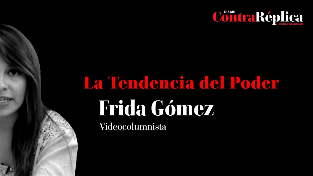 La tendencia del poder