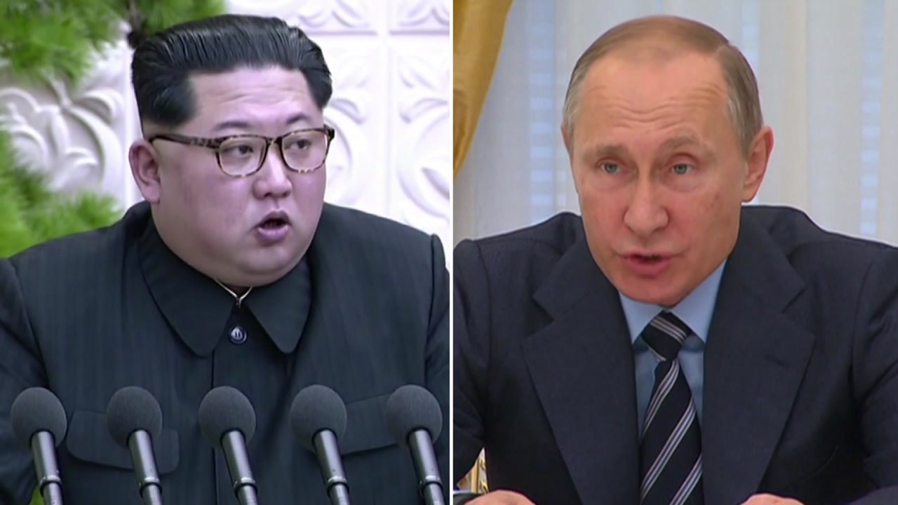 북러 정상회담 모락모락...이르면 다음 주 열릴 듯 / YTN