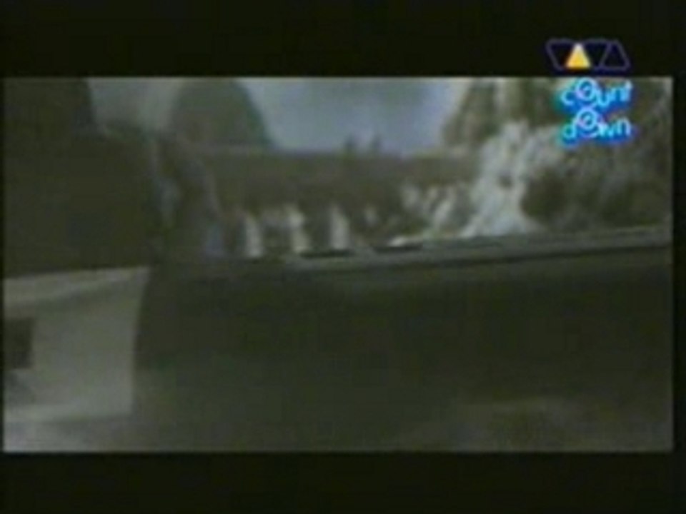 KLF - Last Train To Trancentral