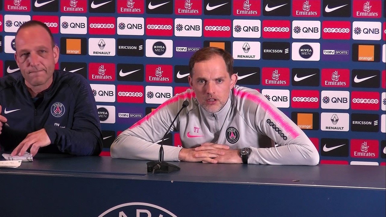 La crise, une nouvelle facette que Tuchel découvre du PSG ?