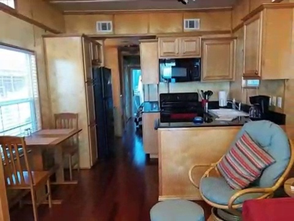 Boating Vacations in Florida | Houseboat Vacation Rentals Florida