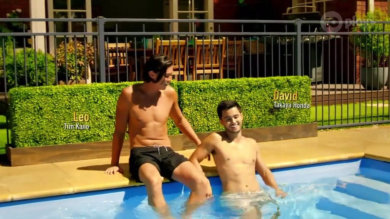 Neighbours 8082 - 16th April 2019