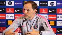 28e j. (en retard) - Tuchel : 