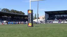 Résumé Provence Rugby / Oyonnax Rugby - 28ème journée ProD2