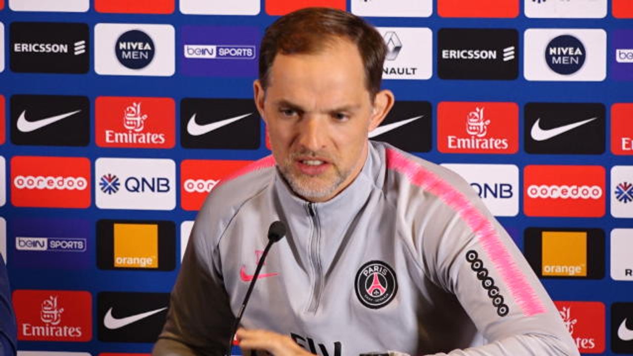 28e j. (en retard) - Tuchel : "Il y a toujours des obstacles à surmonter"