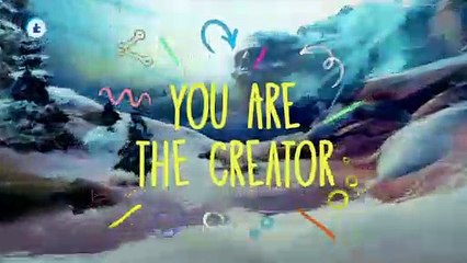 Dreams - Early Access Trailer