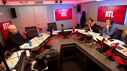 Emission spéciale Notre Dame de Paris