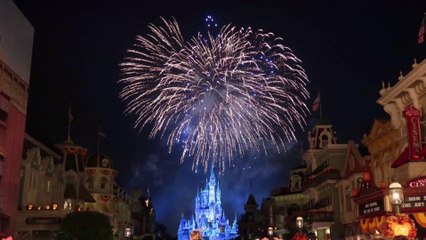 Disney's Streaming Service Will Include a Show Called 'Be Our Chef'