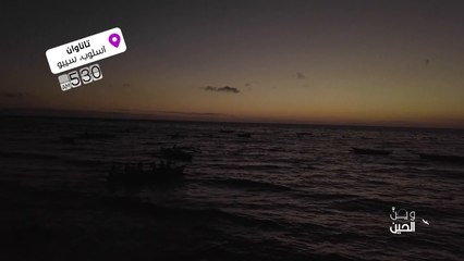 نصائح للسباحة مع أسماك القرش! هل تخاطر في خوض هذه المغامرة؟