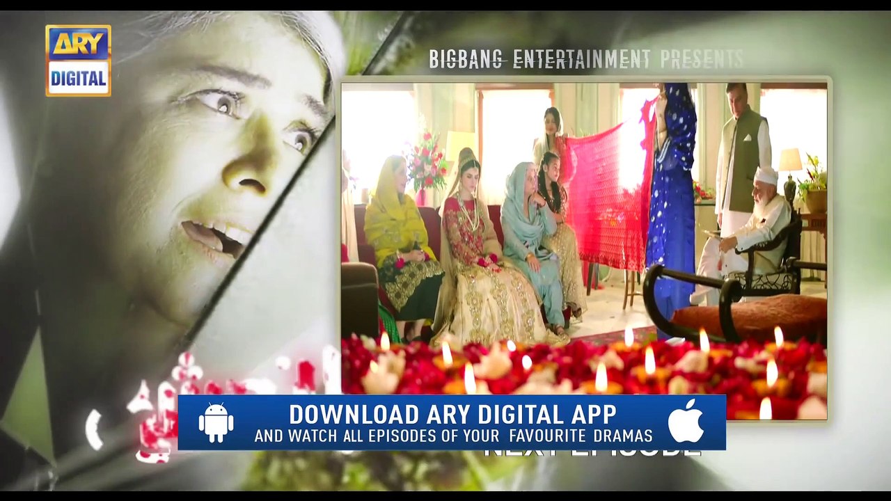 Bandish Last E 27 Promo - d Drama - 15th April 2019