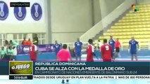 En Juego: Conmebol publica lista de árbitros de Copa América 2019