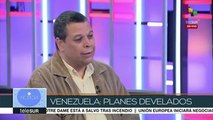 Es Noticia: Venezuela denuncia plan de agresión militar desde EE.UU.