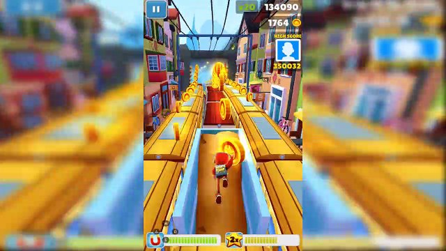 Watch Video Subway Surfers World Tour Zurich 2019 - Jake Star Outfit﻿