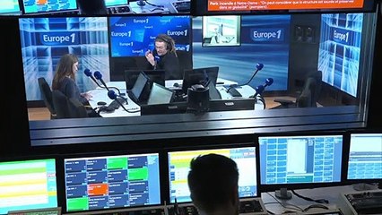 Scarlett, 64 ans, pêcheuse depuis 36 ans : "C'est le métier le plus dangereux au monde"