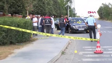 İş Adamı Murat Sancak'a Silahlı Saldırı Davası