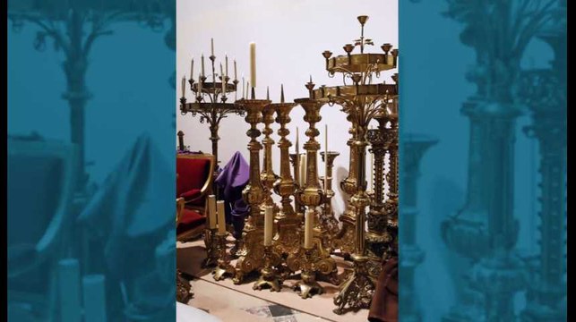 Notre-Dame: Des œuvres majeures ont été transférées à l’Hôtel de Ville de Paris