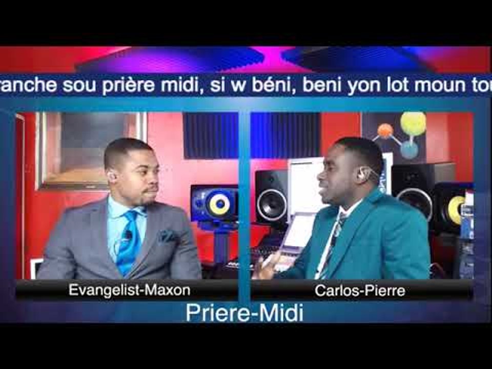 passe w pa determine future w nan BonDieu