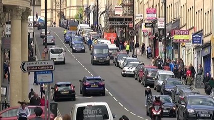 GOODLINES: 17th April 2019