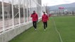Spor Hakan Keleş Beşiktaş'ı Yenebilecek Güçteyiz