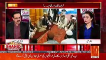 Live With Dr Shahid Masood – 16th April 2019