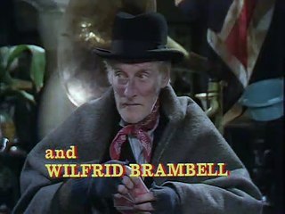 Steptoe And Son S7 E7 The Desperate Hours