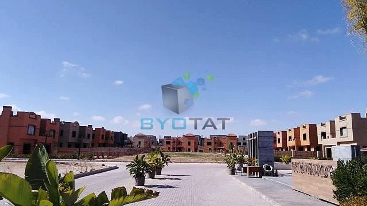 sprite villa for sale in ashrafya heights sheikh zayed BUA 725M