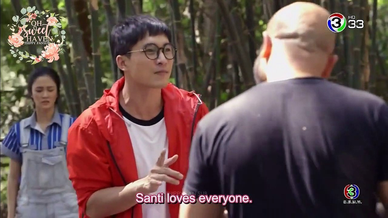 [Engsub] Rak.Jung Oei Ep.1-1