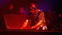 Idris Elba's Coachella DJ debut was a hit