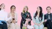 "Pretty Little Liars: The Perfectionists" Cast Plays 'I Dare You'