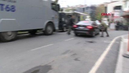 Bayram Şenocak Mazbatanın Bu Süreç İçinde Düzenlenmemesini Talep Ettik