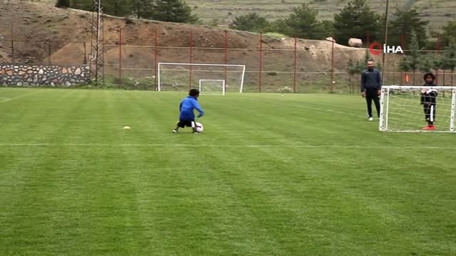 Evkur Yeni Malatyaspor İlk 6'yı Hedefliyor