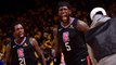 Clippers Pull Off Historic Playoff Comeback to Stun Warriors