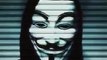 அனானிமஸ் குழுவினர் பரபரப்பு வீடியோ ஜூலியஸ் அசாஞ்சேவை விடுதலை செய்யச் சொல்லி பேச்சு Anonymous group release latest video about to release Julies assange. They hacked euacder internet systems and gadgets.