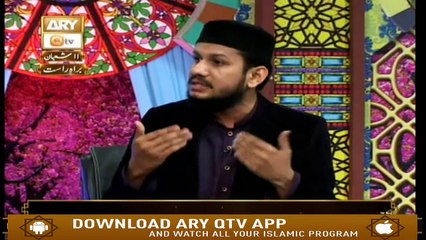 Roshni Sab Kay Liye - 16th April 2019 - ARY Qtv