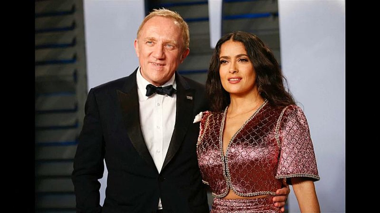 'Da weinten Kinder': Pinault zu seiner Notre-Dame-Millionenspende
